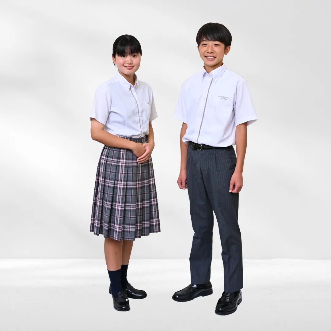 夏服
