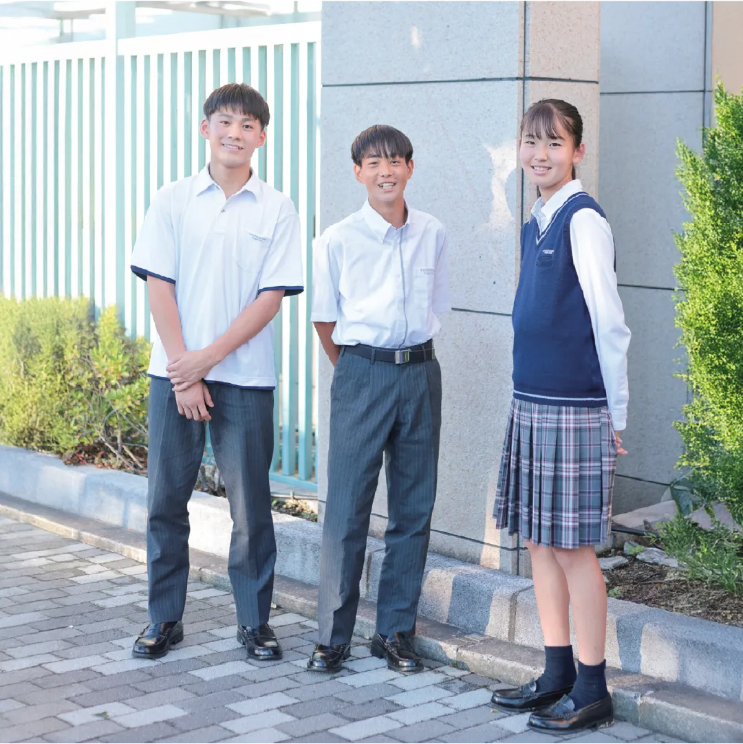 制服