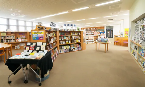 図書館